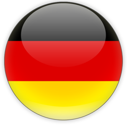 German language