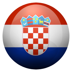 Croatian language