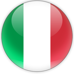 Italian language